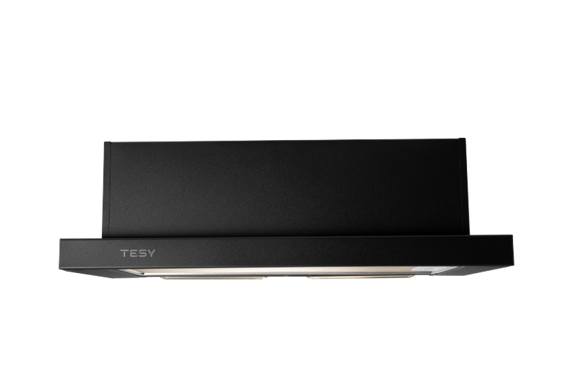 Телескопични абсорбатори за вграждане TESY SL 105 2T 60 BL