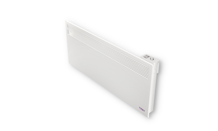 Liveco Cloud с функция AirSafe (CN 051) TESY CN 051 250 EI CLOUD AS W