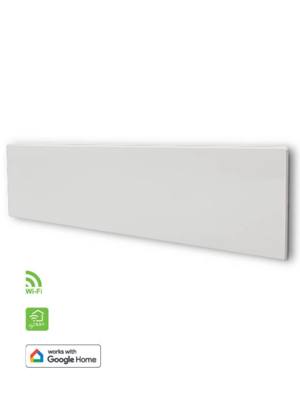 Fineco Cloud с функция AirSafe (CN 06) TESY CN 06 200 EА CLOUD AS W