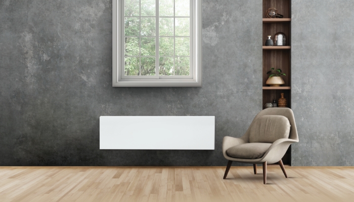 Fineco Cloud с функция AirSafe (CN 06) TESY CN 06 200 EА CLOUD AS W