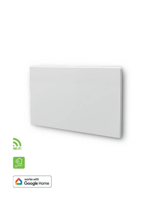 Fineco Cloud CN 06 TESY CN 06 060 EА CLOUD W