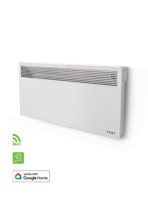 Liveco Cloud (CN 051) TESY CN 051 250 EI CLOUD W