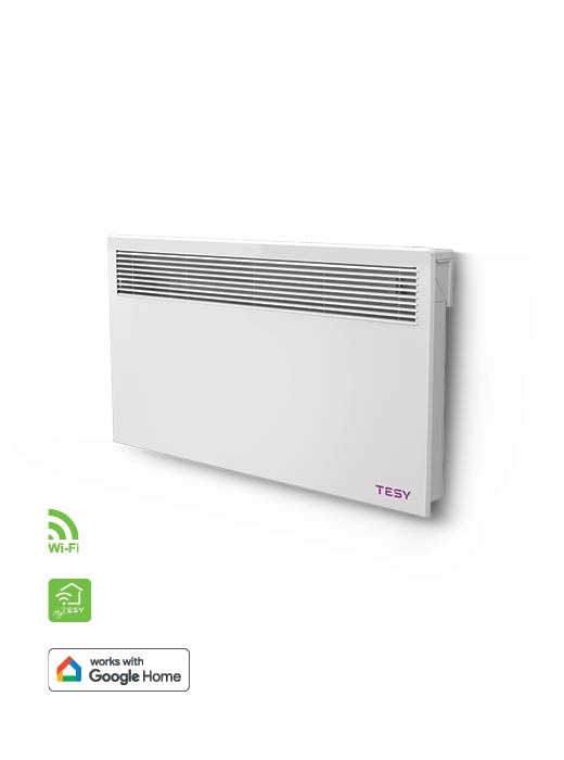 Liveco Cloud (CN 051) TESY CN 051 200 EI CLOUD W