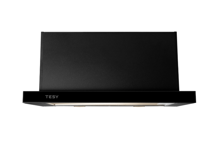 Телескопични абсорбатори за вграждане TESY SL 402 RB