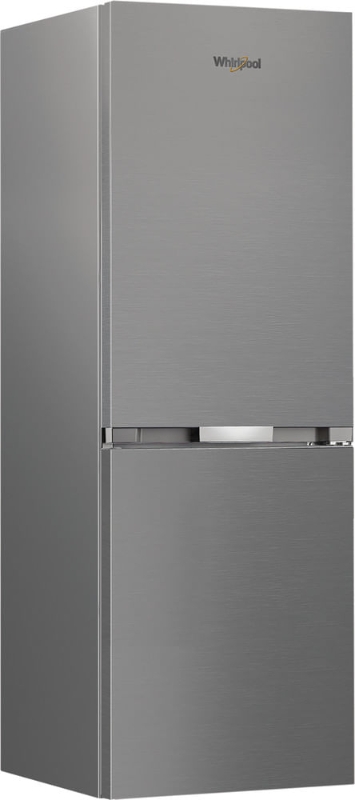 Снимка на Хладилник Whirlpool WHK 25364 XP4E1 , Свободно стоящ 316 л ,Сребърен