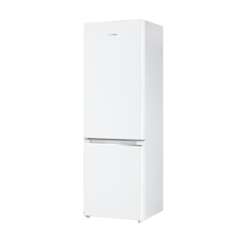 Снимка на Хладилник с долен фризер INDESIT INKS 8261 W4E  177.00 см