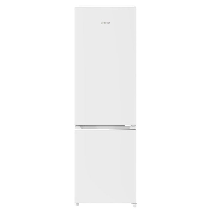 Снимка на Хладилник с долен фризер INDESIT INKS 8261 W4E  177.00 см